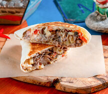 Врап стейк 2.0