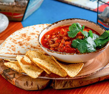 Чили Кон Карне