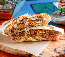 Врап Биг Брос