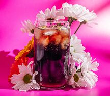 Кола-ананас