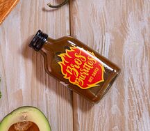 Острый соус