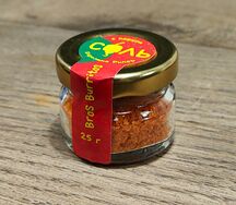 Соль с перцем