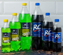 Rc Cola