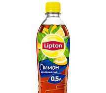 Чай Lipton