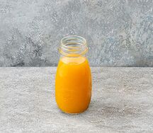 Свежевыжатый сок