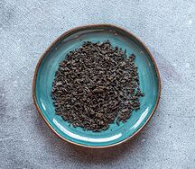 Черный Earl Gray