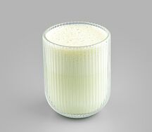 Матча латте