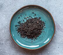 Черный чай Ассам