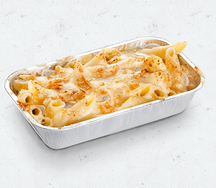 Мак & Чиз Фунге