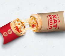 Хат Ролл Грибной