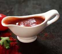 Соус Барбекю