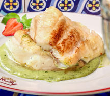 Судак Портофино