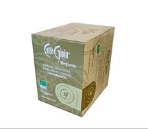 Кофе в капсулах Organic