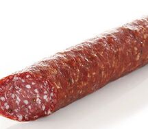 Салями Наполи