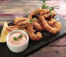 Гамберо Фритто