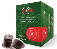 Кофе в капсулах Classic