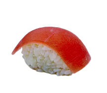 Суши с тунцом