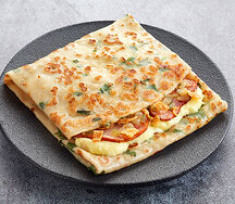 Блин фермерский