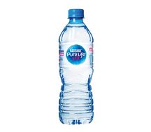 Nestle Вода