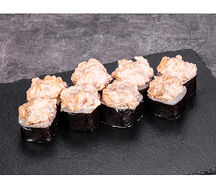 Чикен спайси