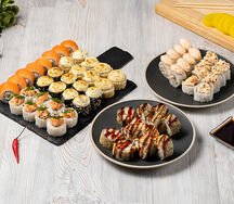 Сет Пятница