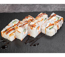 Филадельфия с угрём