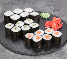 Сет Мини-роллов