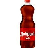 Добрый кола