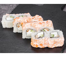 Сальмон чиз