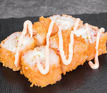 Темпура Кайсен