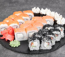 Сет Филадельфия Лав