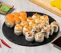 Сет Спайси хит