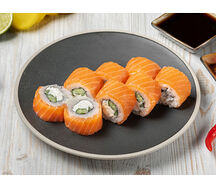 Филадельфия люкс