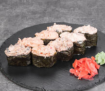 Сет Острый микс