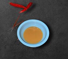Кунжутная паста