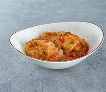 Долма по-грузински