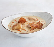 Сациви из курицы