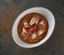 Харчо по-Мегрельски