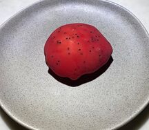 Драгон моти