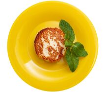 Сырник⁣⁣⁣