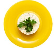 Салат Мимоза