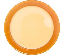 Сырный суп-пюре