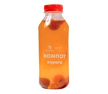 Компот из сухофруктов⁣⁣⁣