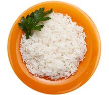 Рис Басматти⁣⁣⁣