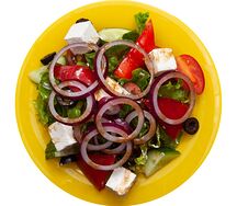 Салат Греческий макси