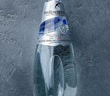 Сан Бенедетто с газом