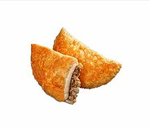 Чебурек по-домашнему