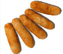 Сырные палочки