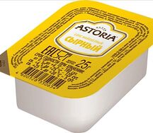 Соус сырный