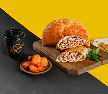 Комбо-набор сытный